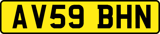 AV59BHN