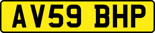 AV59BHP