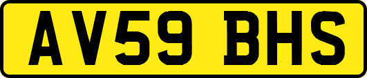 AV59BHS