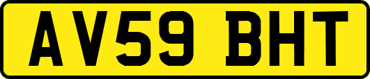 AV59BHT