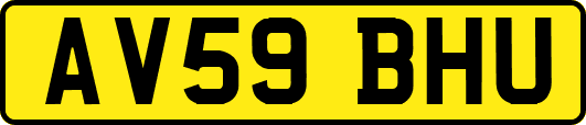 AV59BHU