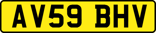 AV59BHV