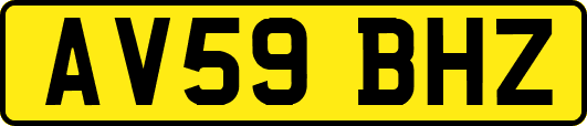 AV59BHZ