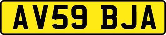 AV59BJA