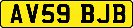 AV59BJB