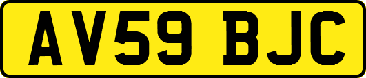 AV59BJC