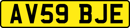 AV59BJE