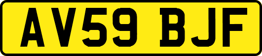 AV59BJF