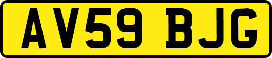 AV59BJG