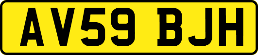 AV59BJH