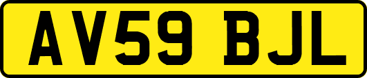 AV59BJL