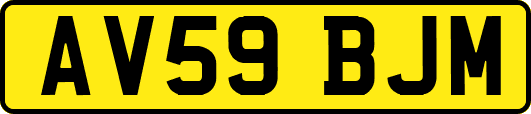 AV59BJM