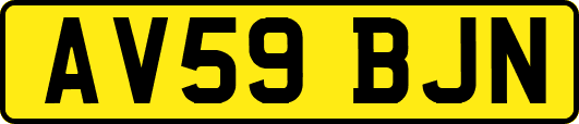 AV59BJN