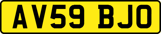 AV59BJO