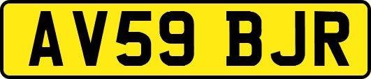 AV59BJR