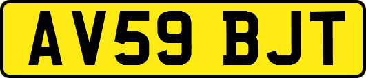 AV59BJT