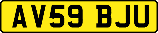 AV59BJU