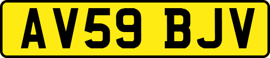 AV59BJV
