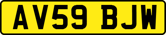 AV59BJW