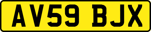 AV59BJX
