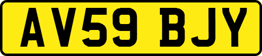AV59BJY