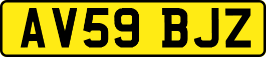 AV59BJZ