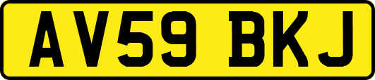 AV59BKJ