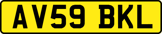 AV59BKL