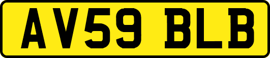 AV59BLB