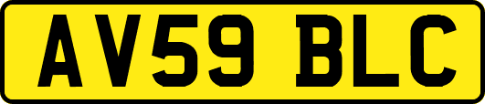 AV59BLC