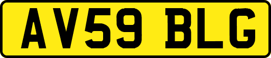 AV59BLG