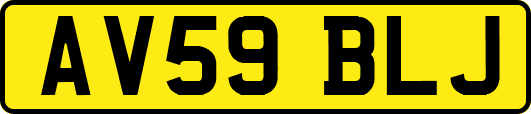 AV59BLJ