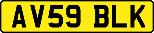AV59BLK