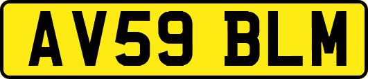 AV59BLM
