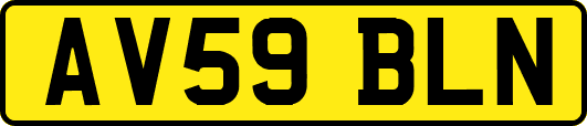 AV59BLN