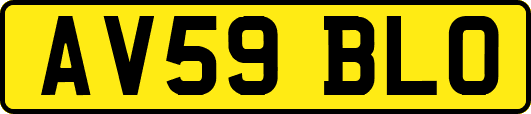 AV59BLO