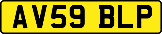 AV59BLP