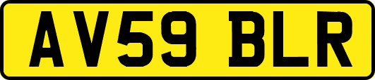 AV59BLR