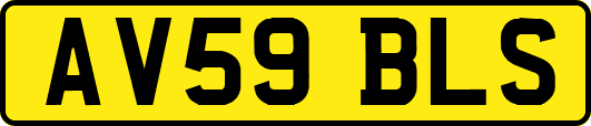 AV59BLS