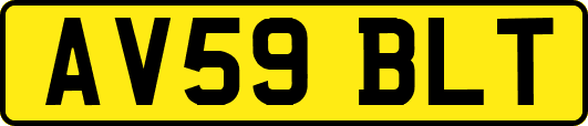 AV59BLT
