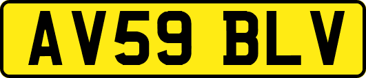 AV59BLV
