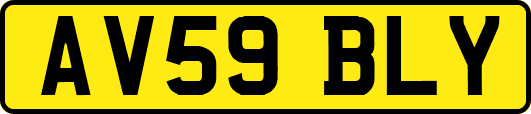 AV59BLY