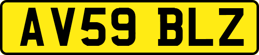 AV59BLZ
