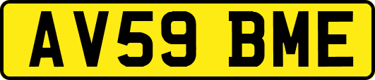 AV59BME