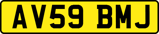 AV59BMJ