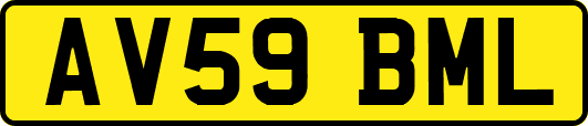 AV59BML
