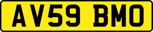 AV59BMO