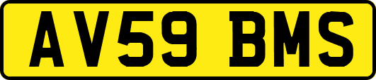 AV59BMS