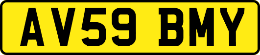 AV59BMY