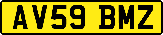 AV59BMZ